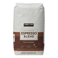  Kirkland Signature Espresso Blend 1.13KG | Fairdinks