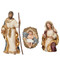 Kirkland Signature Nativity Set 14PC | Fairdinks