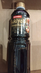 Daisho Sukiyaki Soup Base 1L | Fairdinks