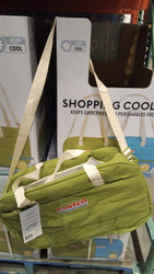 Costco Lima Cooler Bag 56CM W x 36CM H x 22CM D | Fairdinks
