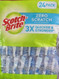 Scotch Brite Non-Scratch Scrub Sponge 24 Pack | Fairdinks