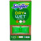 Swiffer Dry + Wet 16 Pack | Fairdinks