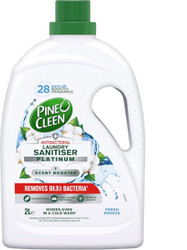 Pine O Cleen Laundry Sanitiser Platinum Fresh 4L | Fairdinks