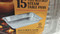 Santora Full Size Deep Table Pans 15CT | Fairdinks