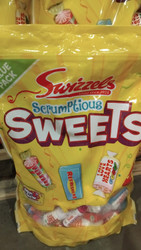Swizzels Scrumptious Sweets 1KG | Fairdinks
