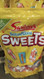 Swizzels Scrumptious Sweets 1KG | Fairdinks