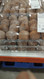 Choc Hazelnut Filled Donuts 20PK | Fairdinks