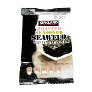 Kirkland Signature Winter Harvest Seaweed 10x17g | Fairdinks