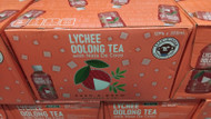 Peek-A-Brew Lychee Oolong Tea 12 x 350ML | Fairdinks