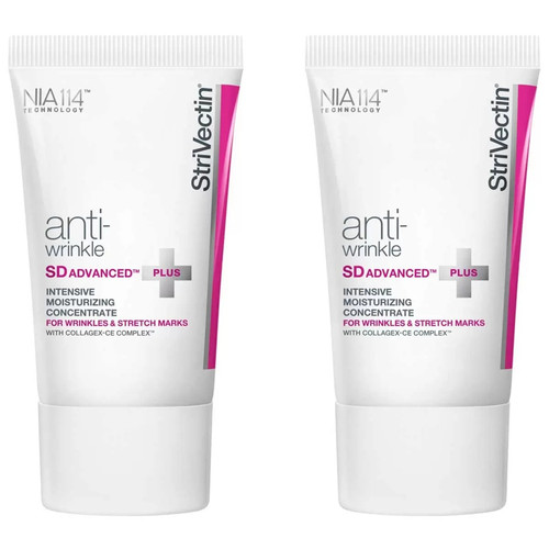 Strivectin SD Advanced Plus Moisturiser 2 x 47ML | Fairdinks