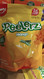 Amos Mango Peelerz Gummy 1.02KG | Fairdinks
