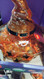 Amos Sweets Halloween Pumpkin 1KG | Fairdinks