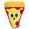 Bark Foodcourt Dog Toys 5PK | Fairdinks