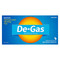 De-Gas Peppermint Flavour 48 Liquid Capsules | Fairdinks