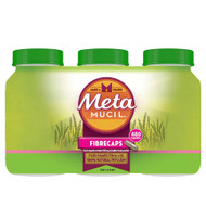 Metamucil Fibrecaps 480 Capsules | Fairdinks