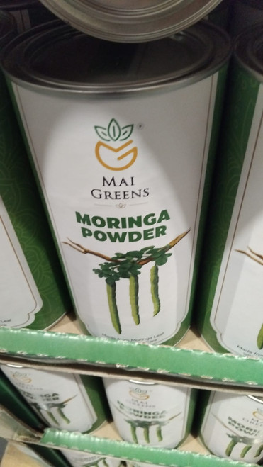 Mai Greens Moringa Powder 500G | Fairdinks