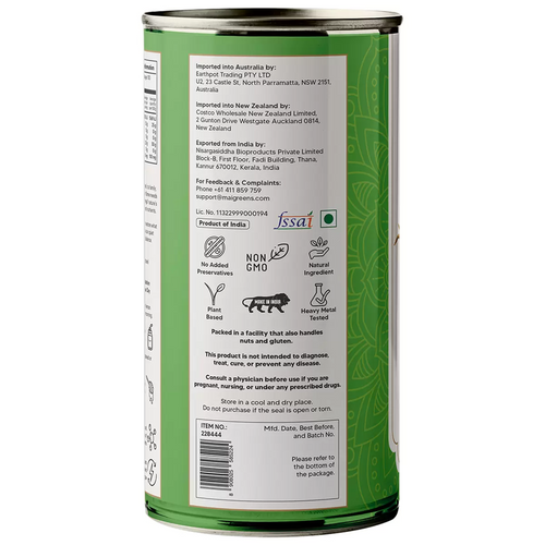 Mai Greens Moringa Powder 500G | Fairdinks