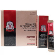 Jung Kwan Jang Red Ginseng Extract 30 x 10ML | Fairdinks