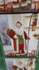 Animated Santa 6FT - 128.9C | Fairdinks