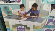 Kidkraft Play N Glow Activity Table | Fairdinks