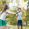 Penn Easy Setup Badminton Set | Fairdinks
