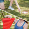 Penn Easy Setup Badminton Set | Fairdinks