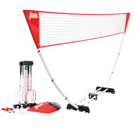 Penn Easy Setup Badminton Set | Fairdinks