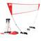 Penn Easy Setup Badminton Set | Fairdinks