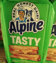 Alpine Tasty Cheese Block 1KG | Fairdinks
