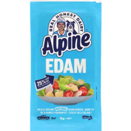 Alpine Edam Cheese Block 1KG | Fairdinks