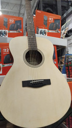 Yamaha Acoustic Guitar FS400 | Fairdinks