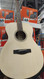 Yamaha Acoustic Guitar FS400 | Fairdinks