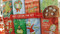 Dr Seuss Grinch 12 Day Cocoa Tin Set 12x 56G | Fairdinks