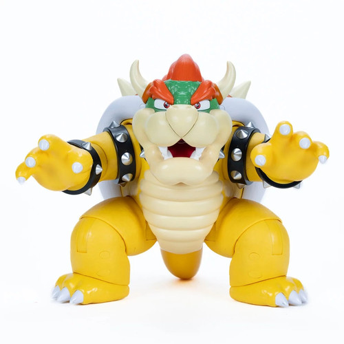 Nintendo Big Bad Bowser | Fairdinks