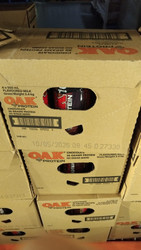 Oak Chocolate Protein 6 x 500ML | Fairdinks