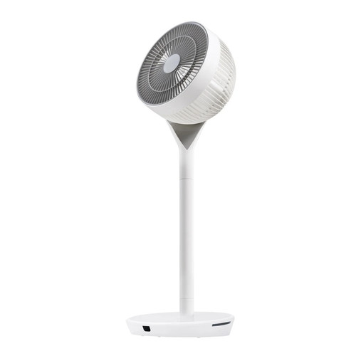 Woozoo 360 Pedestal Fan With Remote STF-360DC-N | Fairdinks