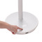 Woozoo 360 Pedestal Fan With Remote STF-360DC-N | Fairdinks