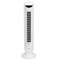 Seville Ultraslimlime Tower Fan DC Motor (White) | Fairdinks