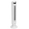 Seville Ultraslimlime Tower Fan DC Motor (White) | Fairdinks
