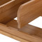 Seville Classics Expandable Cabinet Pantry Organizer | Fairdinks