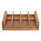 Seville Classics Expandable Cabinet Pantry Organizer | Fairdinks