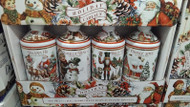 Home & Body Holiday Cadeaux Hand Soap 4x636ML | Fairdinks