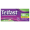Telfast Allergy Relief 180MG 10 Pack | Fairdinks