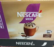 Nescafe Mocha 78PK | Fairdinks