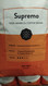 Coffex Supremo Coffee Beans 1KG | Fairdinks