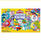 Play-Doh Mega Pack Assortment 10 Scents | Fairdinks
