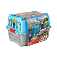 Hape Super Cityscape Bucket 80 Pieces | Fairdinks