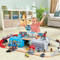 Hape Super Cityscape Bucket 80 Pieces | Fairdinks
