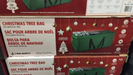 Christmas Tree Storage Bag | Fairdinks