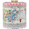 Cath Kidston Christmas Journey Body Treats Tin 6 Pieces | Fairdinks